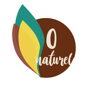 logo O naturel